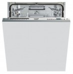 Hotpoint-Ariston LTF 11H132 食器洗い機