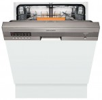 Electrolux ESI 67070XR ماشین ظرفشویی