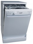 Hotpoint-Ariston ADLS 7 Машина за прање судова