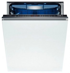 foto Stroj za pranje posuđa Bosch SMV 69U20