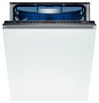 Bosch SMV 69U20 Dishwasher