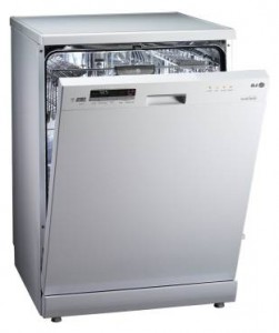 Photo Dishwasher LG D-1452WF