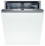 Bosch SMV 50M10 食器洗い機