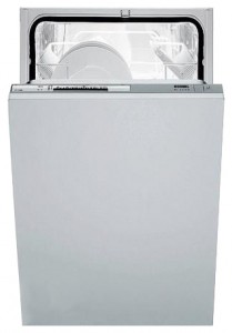 слика Машина за прање судова Zanussi ZDT 5152