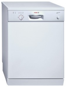 عکس ماشین ظرفشویی Bosch SGS 44E12