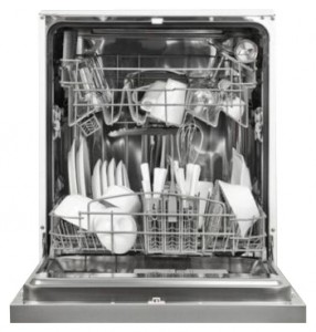 写真 食器洗い機 Zelmer ZZS 6031 XE