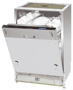 foto Stroj za pranje posuđa Kaiser S 60 I 80 XL