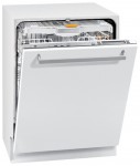 Miele G 5980 SCVi Dishwasher