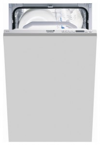 foto Stroj za pranje posuđa Hotpoint-Ariston LST 5397
