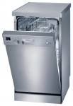 Siemens SF 25M853 Dishwasher