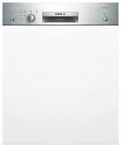 照片 洗碗机 Bosch SMI 40D45