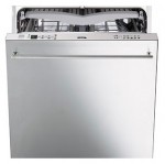 Smeg STX3C Lave-vaisselle