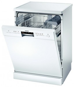 Photo Lave-vaisselle Siemens SN 25M230