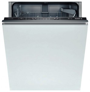照片 洗碗机 Bosch SMV 51E20