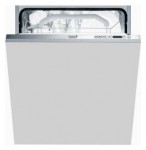 Indesit DIFP 48 ماشین ظرفشویی