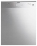 Smeg LSP137X Dishwasher