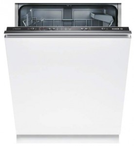 照片 洗碗机 Bosch SMV 40E20 SK