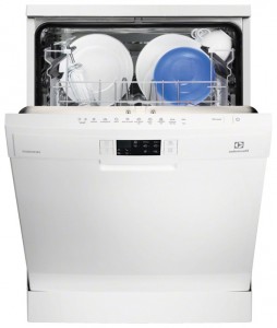 照片 洗碗机 Electrolux ESF 6500 ROW