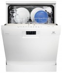 Electrolux ESF 6500 ROW Машина за прање судова