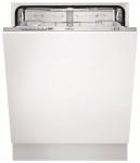 AEG F 78020 VI1P 食器洗い機