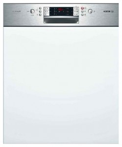 фото Посудомийна машина Bosch SMI 65N15