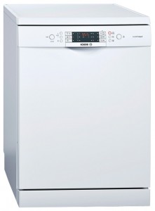 عکس ماشین ظرفشویی Bosch SMS 63N12