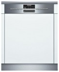 Siemens SN 56M551 Dishwasher