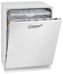 Miele G 1384 SCVi Dishwasher
