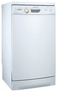 写真 食器洗い機 Electrolux ESF 43011
