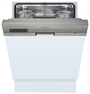 foto Stroj za pranje posuđa Electrolux ESI 66050 X