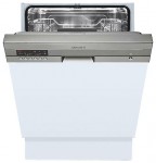 Electrolux ESI 66050 X Посудомийна машина