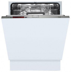 写真 食器洗い機 Electrolux ESL 68040