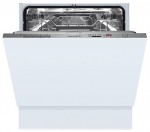 Electrolux ESL 67030 Stroj za pranje posuđa
