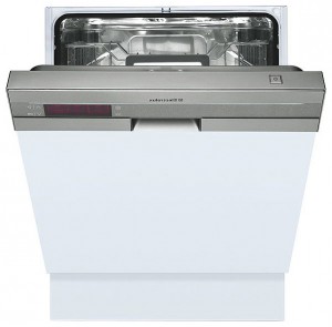 Photo Lave-vaisselle Electrolux ESI 68050 X