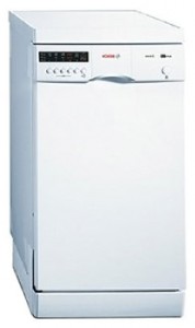 写真 食器洗い機 Bosch SGS 55T12