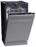 LEX PM 457 ماشین ظرفشویی