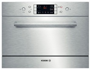 Photo Lave-vaisselle Bosch SCE 55M25