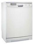 Electrolux ESF 66720 Stroj za pranje posuđa