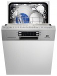 Electrolux ESI 4500 RAX Πλυντήριο πιάτων