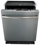 Kronasteel BDX 60126 HT 食器洗い機