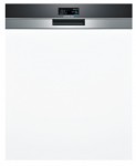 Siemens SX 578S03 TE Lave-vaisselle