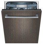 Siemens SN 677X02 TE Машина за прање судова