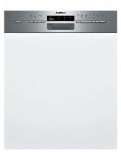 Photo Lave-vaisselle Siemens SN 56P594