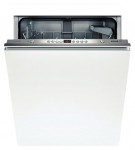 Bosch SMV 43M30 洗碗机