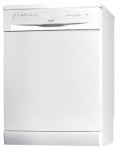 Whirlpool ADP 6342 A+ PC WH Zmywarka