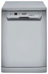 Hotpoint-Ariston LFF7 8H14 X Машина за прање судова