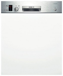 Kuva Astianpesukone Bosch SMI 57D45