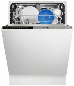 фото Посудомийна машина Electrolux ESL 6374 RO
