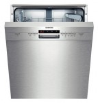 Siemens SN 45M507 SK Lave-vaisselle