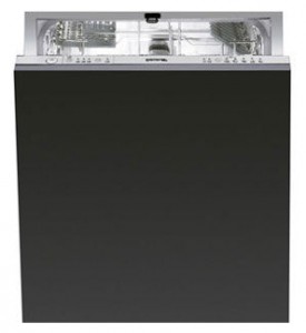 عکس ماشین ظرفشویی Smeg ST4107